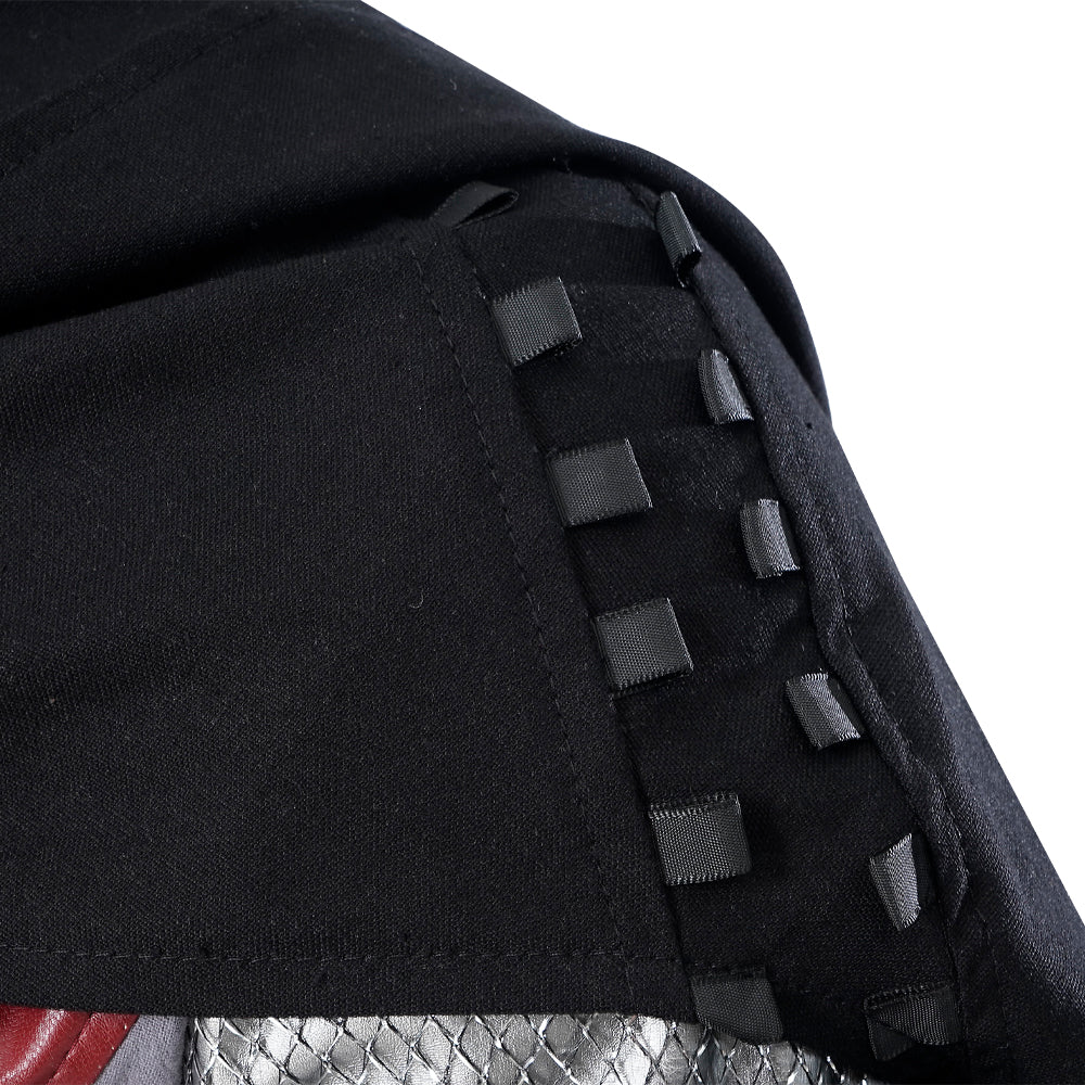 Final Fantasy XVI Clive Rosfield Cosplay Costume Free Shipping