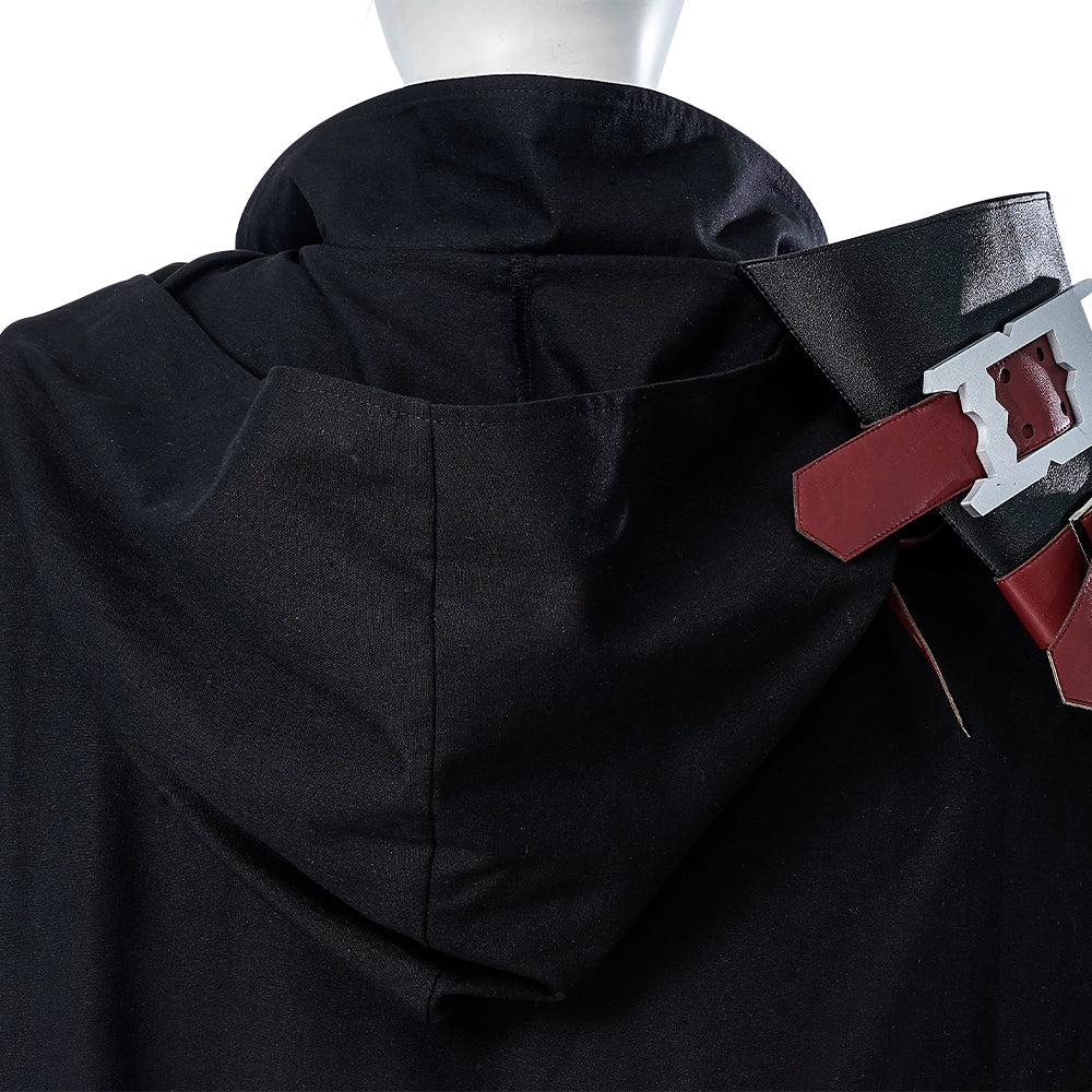 Final Fantasy XVI Clive Rosfield Cosplay Costume Free Shipping