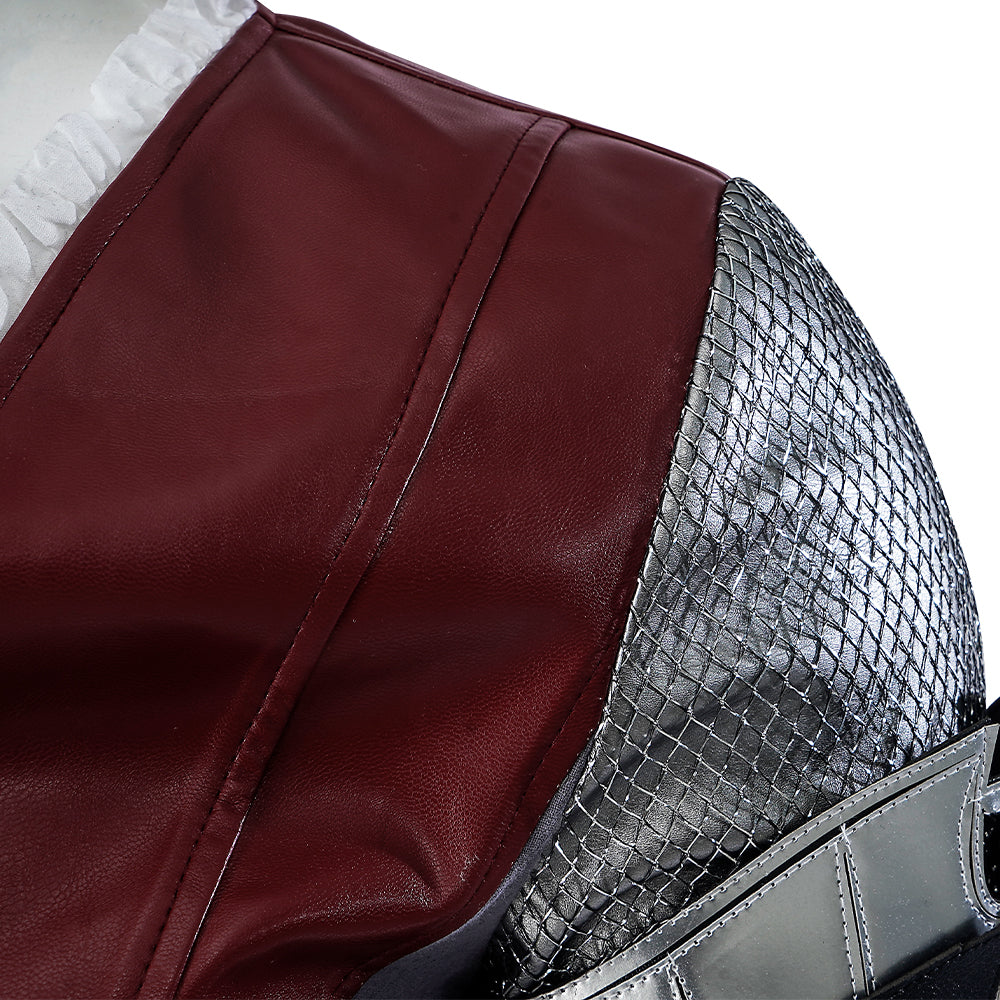 Final Fantasy XVI Clive Rosfield Cosplay Costume Free Shipping