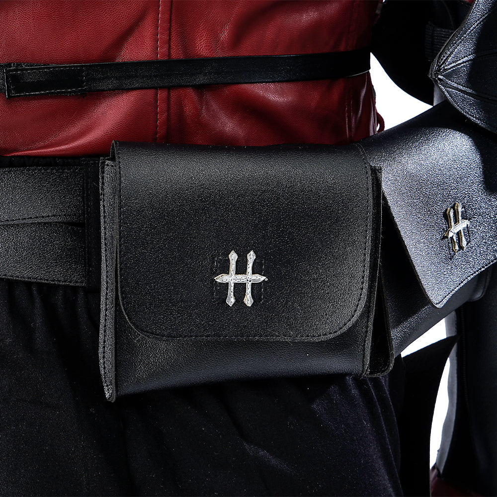 Final Fantasy XVI Clive Rosfield Cosplay Costume Free Shipping