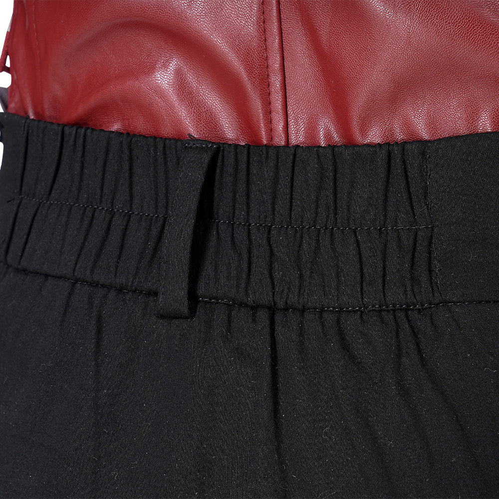 Final Fantasy XVI Clive Rosfield Cosplay Costume Free Shipping