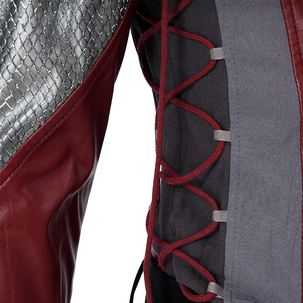 Final Fantasy XVI Clive Rosfield Cosplay Costume Free Shipping