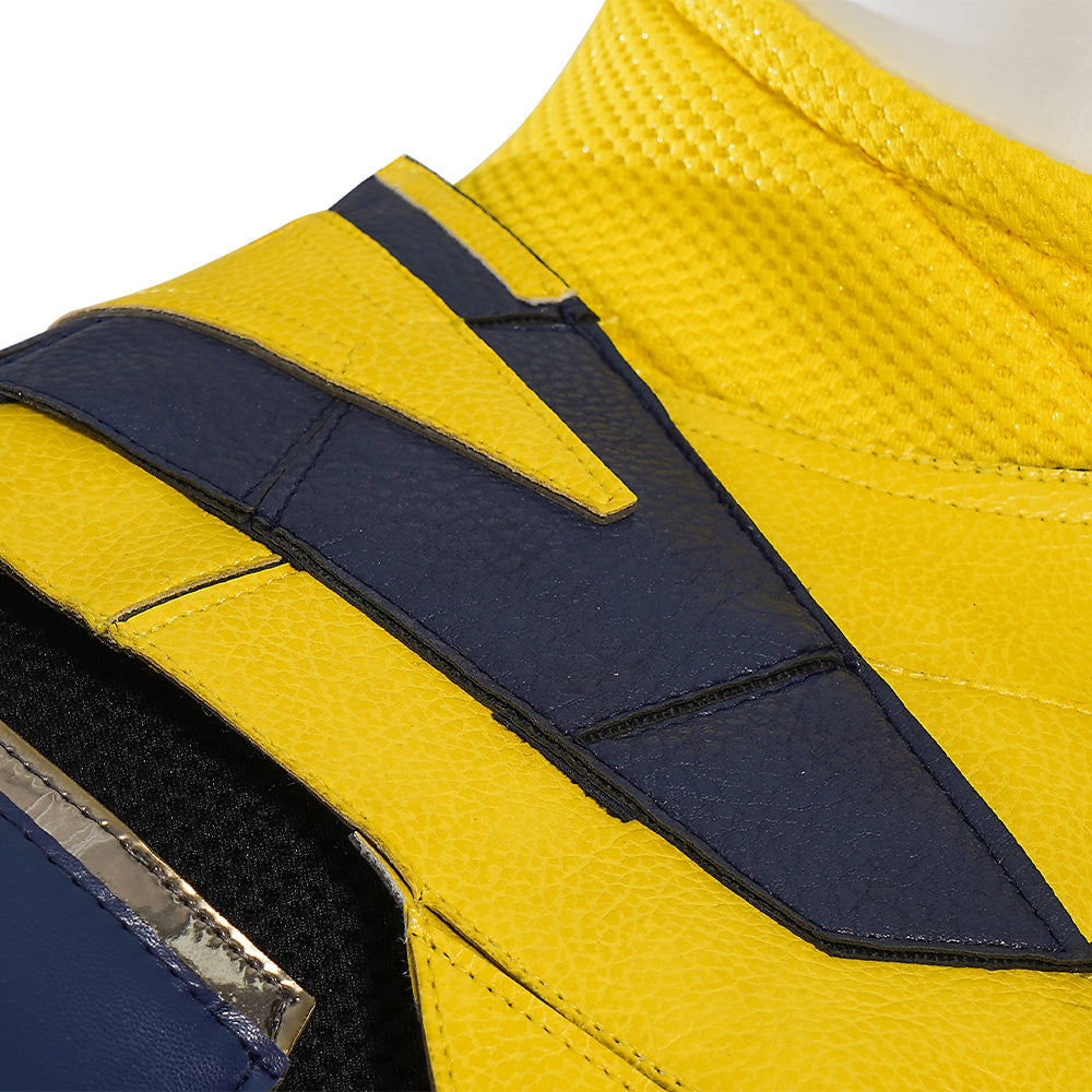 Deadpool 3 James Howlett Wolverine Cosplay Costumes Free Shipping