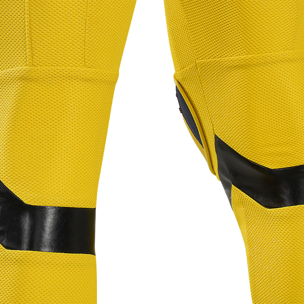 Deadpool 3 James Howlett Wolverine Cosplay Costumes Free Shipping