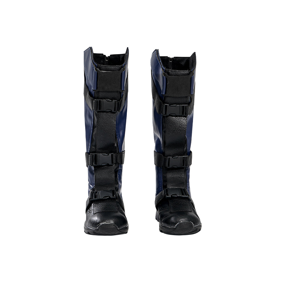 Deadpool 3 James Howlett Wolverine Cosplay Costumes Free Shipping