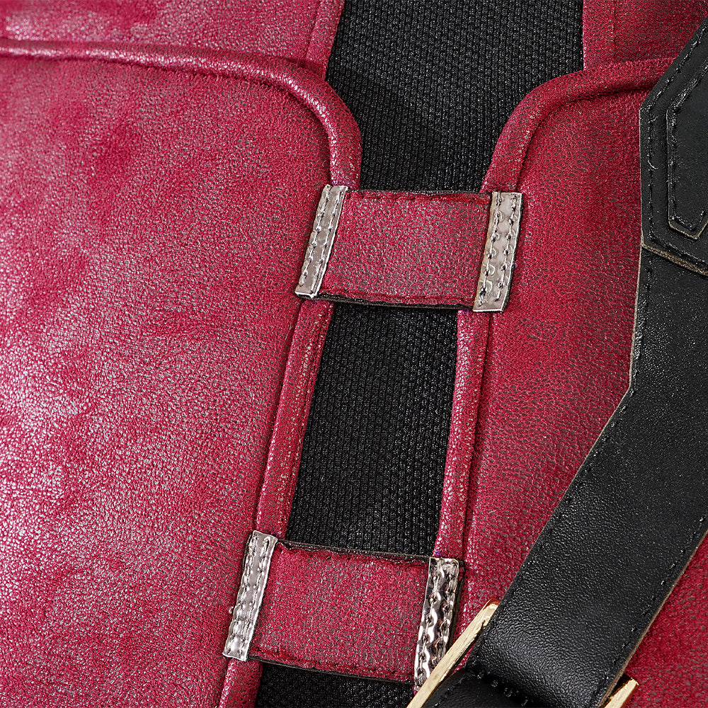 Deadpool 3 Wade Wilson Deadpool Cosplay Costumes Free Shipping