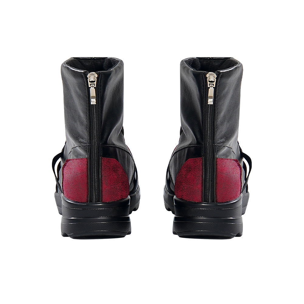 Deadpool 3 Wade Wilson Deadpool Cosplay Costumes Free Shipping