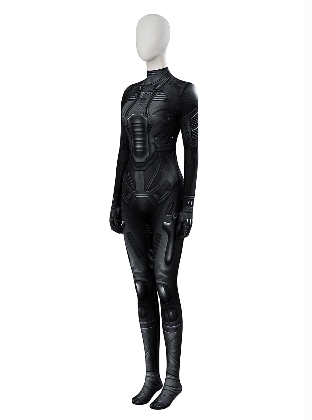 Dune：Part Two Chani Cosplay Costume Halloween Jumpsuit Free Shipping