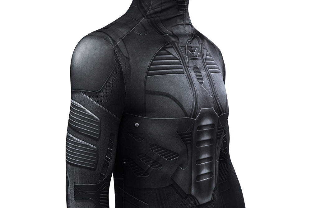 Dune：Part Two Paul Atreide Cosplay Jumpsuit Suit Halloween Free Shipping