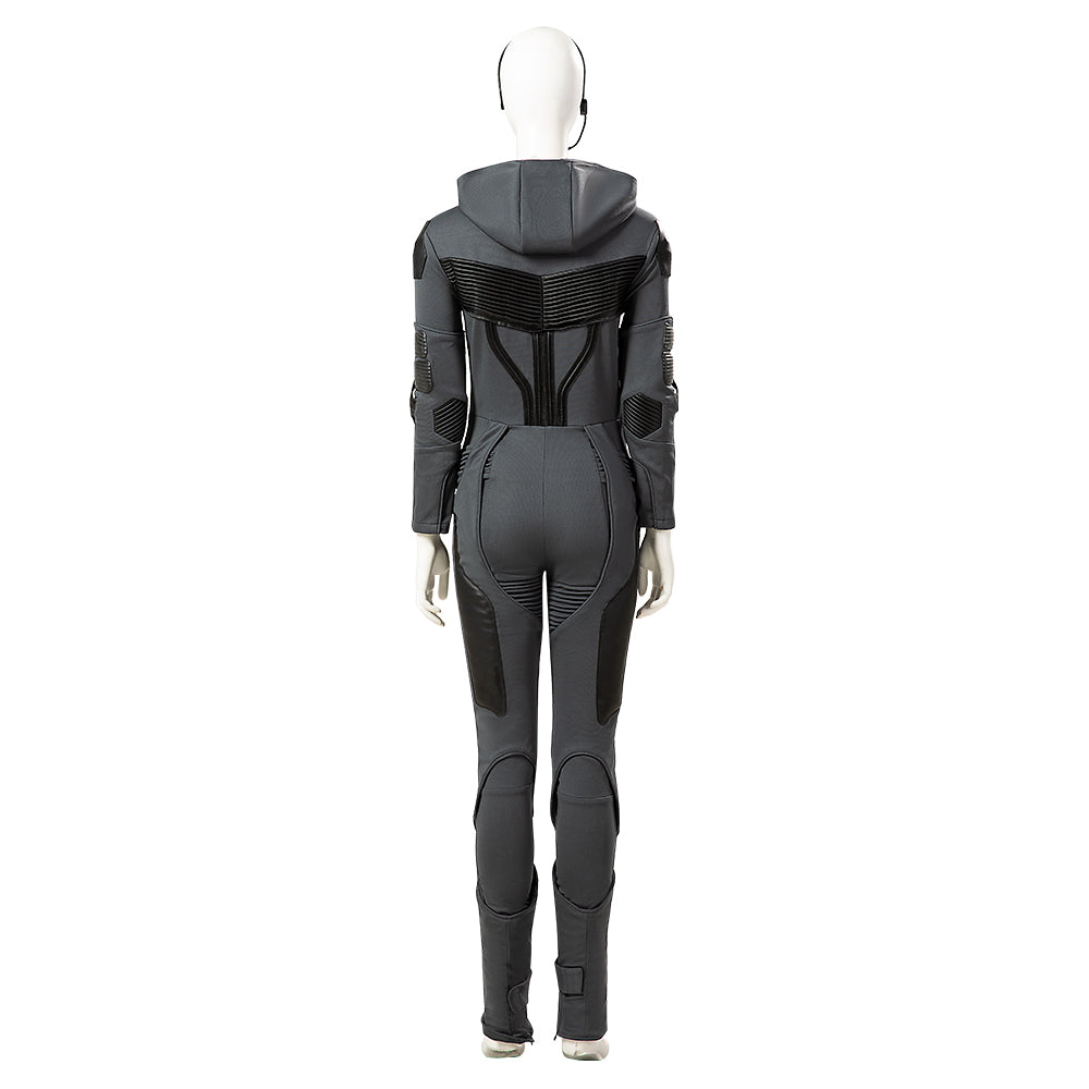 Dune: Part Two Chani Cosplay Costumes Free Shipping