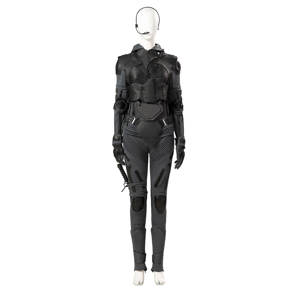 Dune: Part Two Chani Cosplay Costumes Free Shipping