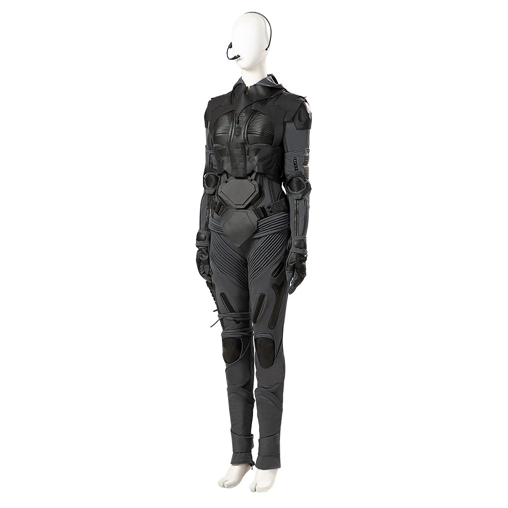 Dune: Part Two Chani Cosplay Costumes Free Shipping