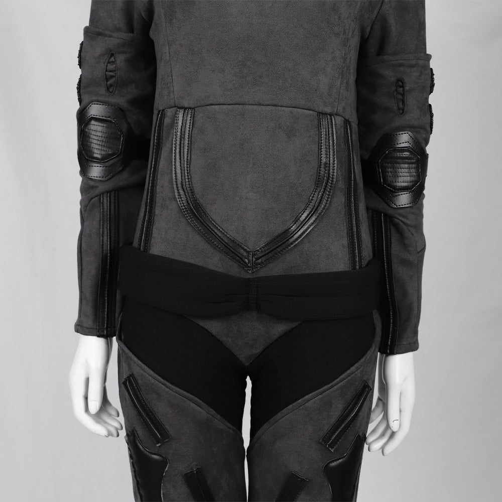 Dune:Part Two Chani Cosplay Costume
