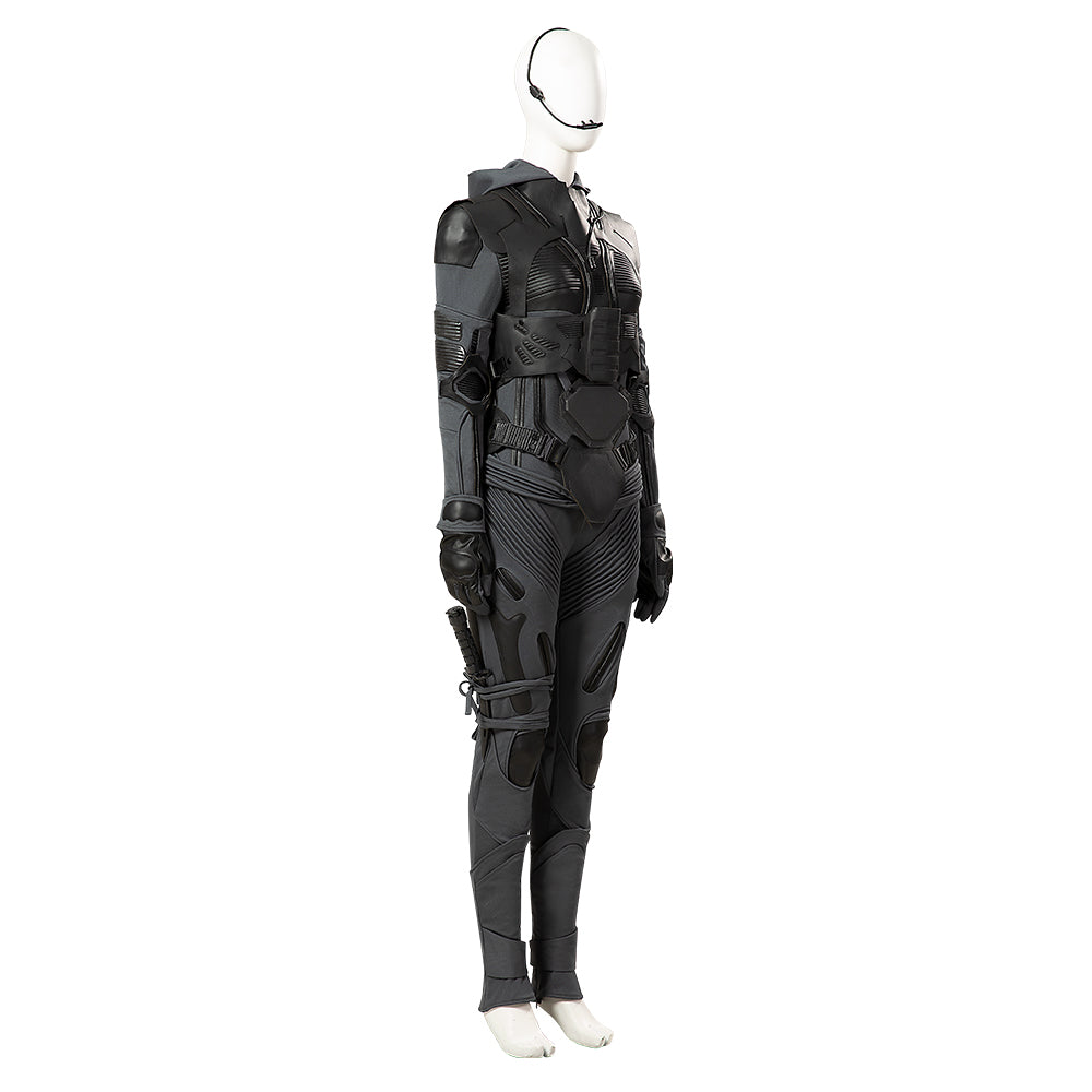 Dune: Part Two Chani Cosplay Costumes Free Shipping
