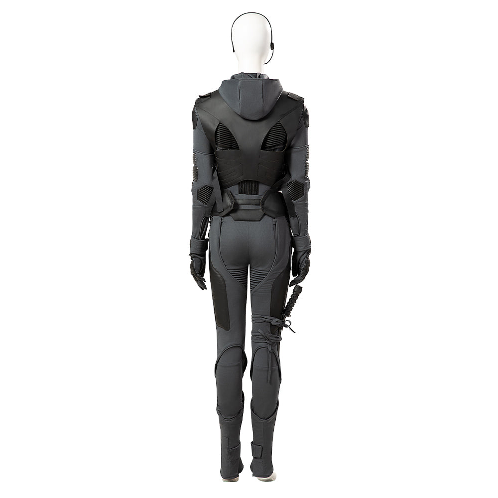 Dune: Part Two Chani Cosplay Costumes Free Shipping