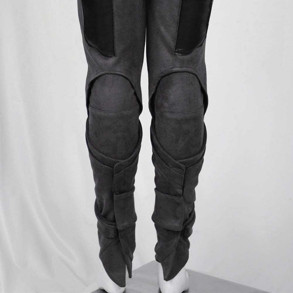 Dune:Part Two Chani Cosplay Costume