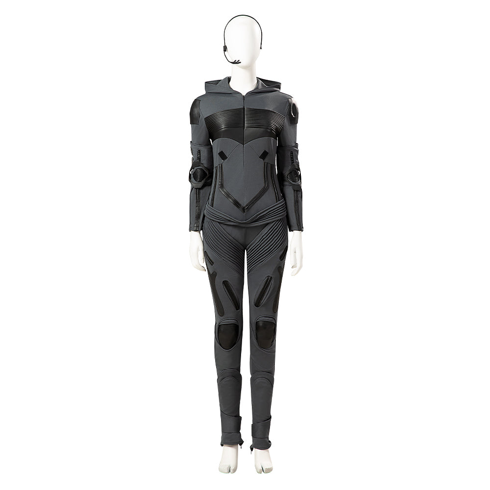 Dune: Part Two Chani Cosplay Costumes Free Shipping