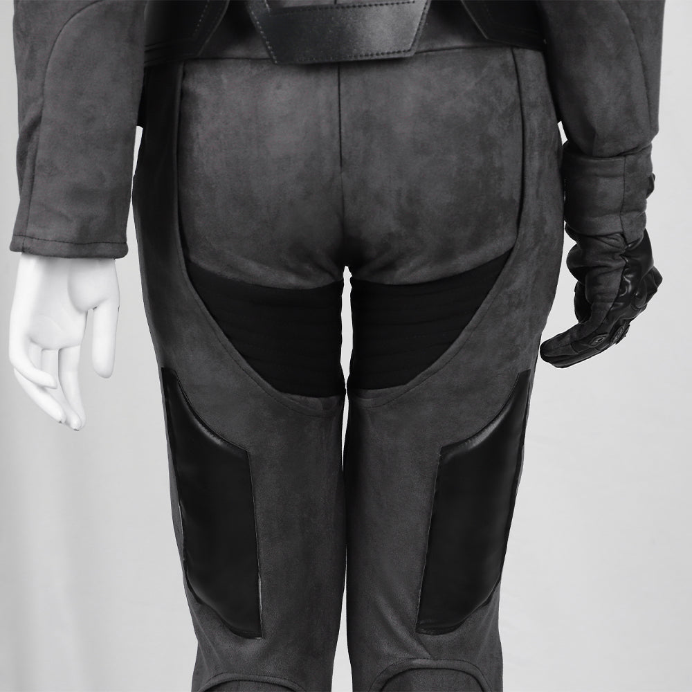 Dune:Part Two Chani Cosplay Costume
