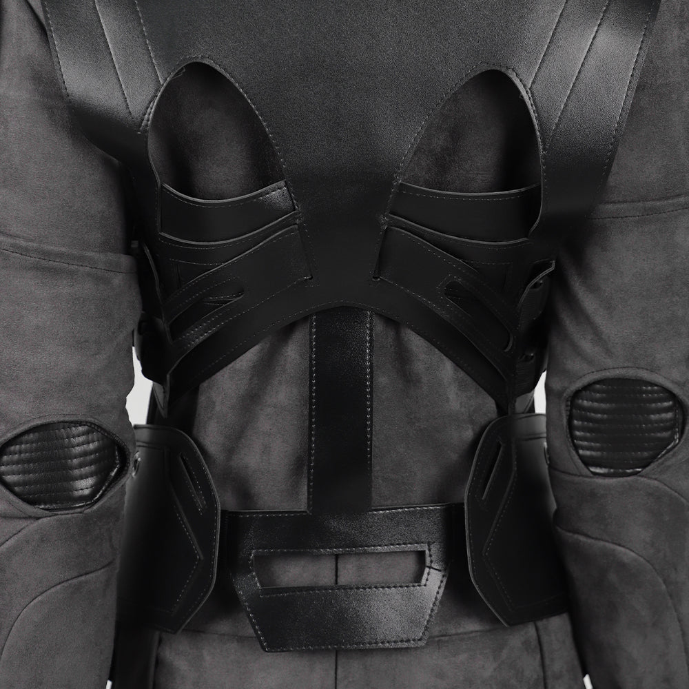 Dune:Part Two Chani Cosplay Costume