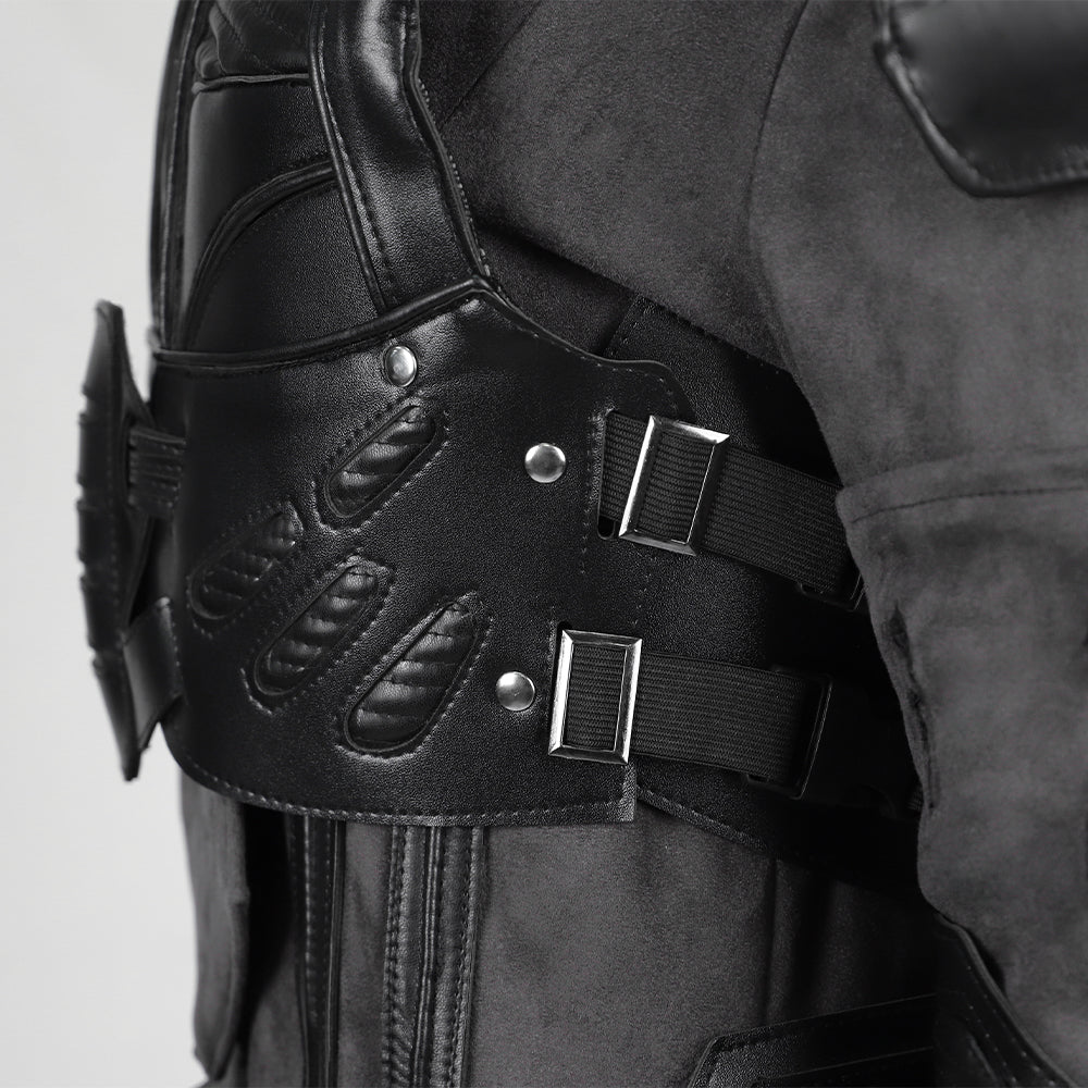 Dune:Part Two Chani Cosplay Costume