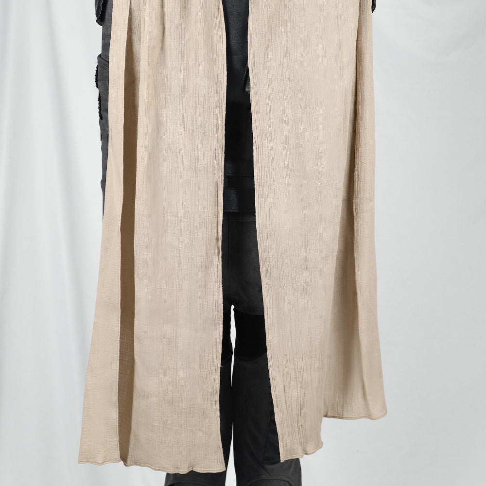 Dune:Part Two Chani Cosplay Costume