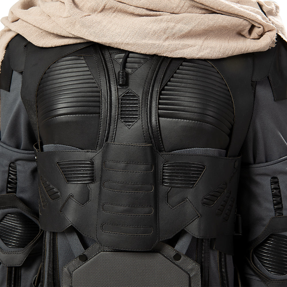 Dune: Part Two Chani Cosplay Costumes Free Shipping