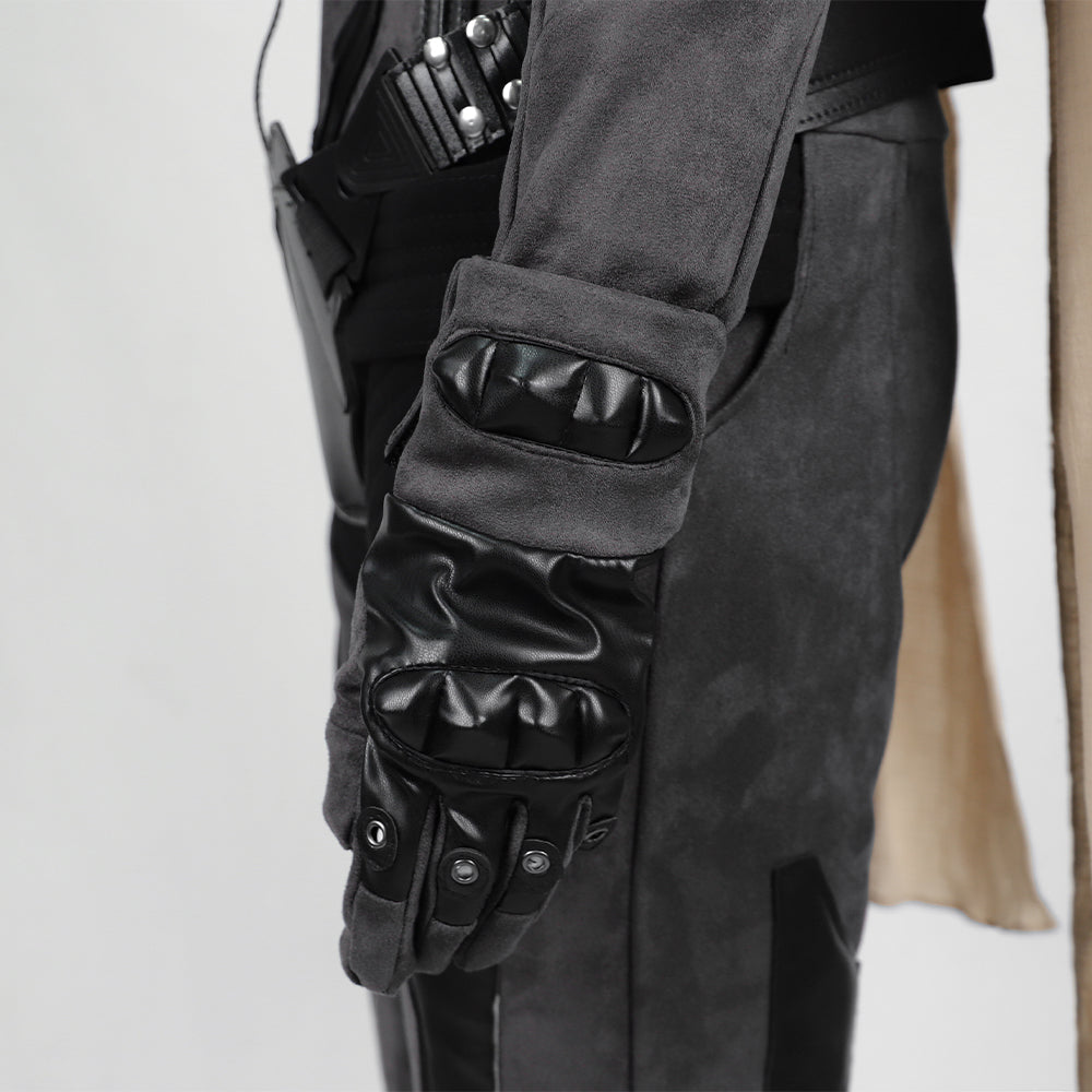 Dune:Part Two Chani Cosplay Costume