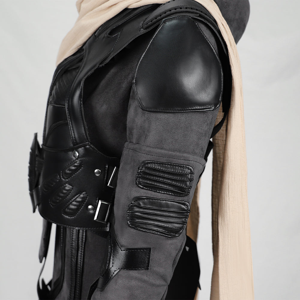 Dune:Part Two Chani Cosplay Costume