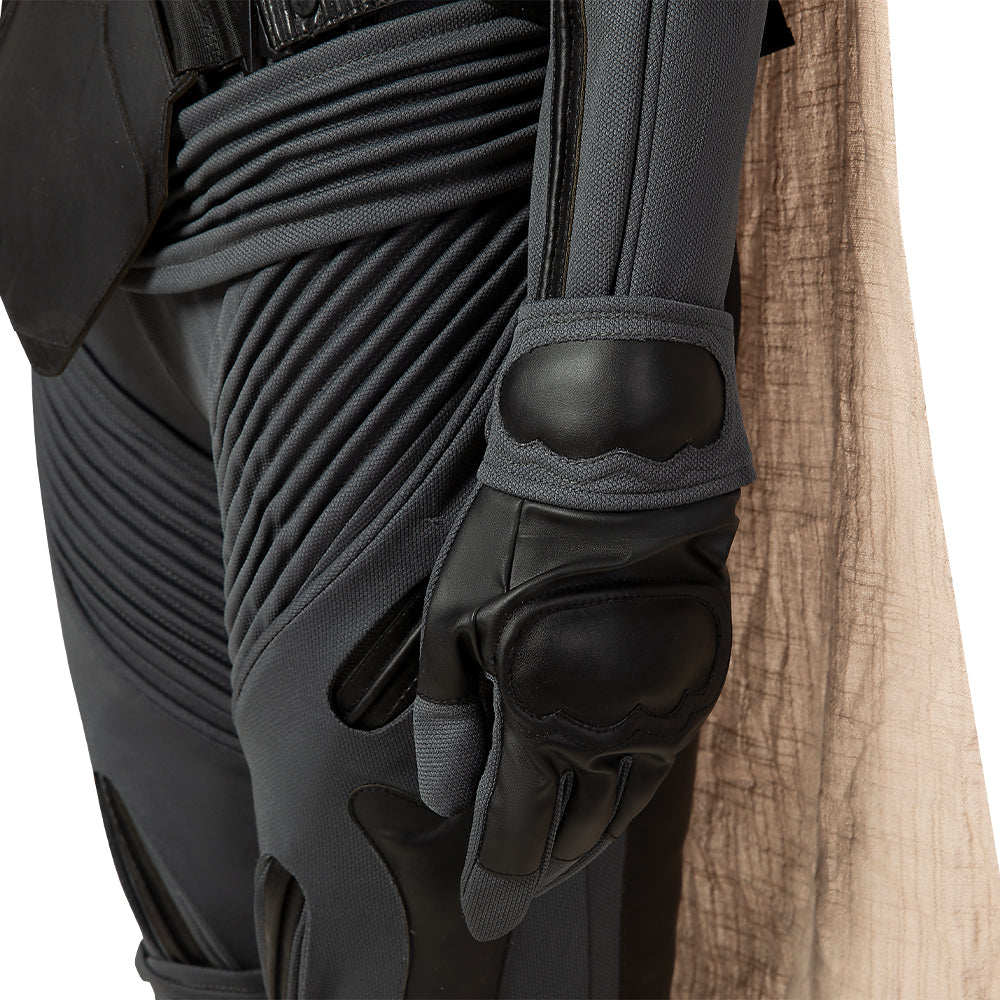 Dune: Part Two Chani Cosplay Costumes Free Shipping