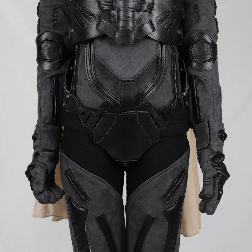 Dune:Part Two Chani Cosplay Costume
