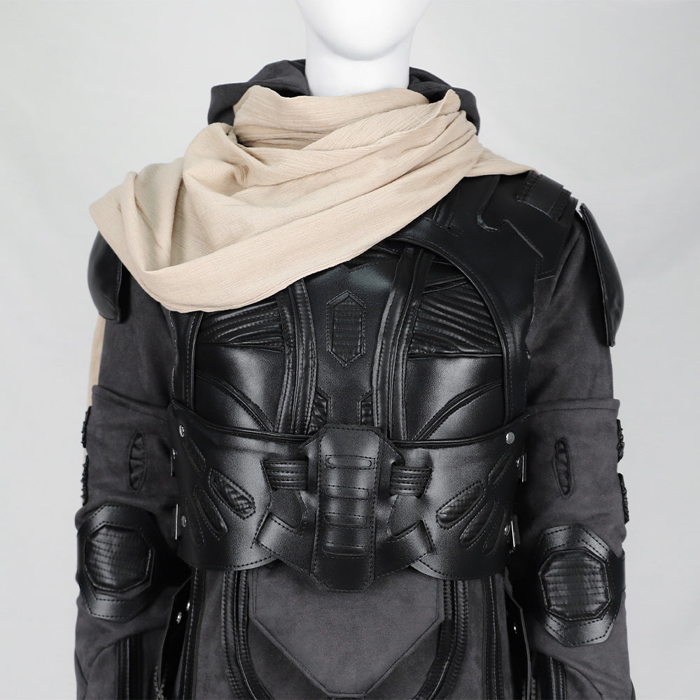 Dune:Part Two Chani Cosplay Costume