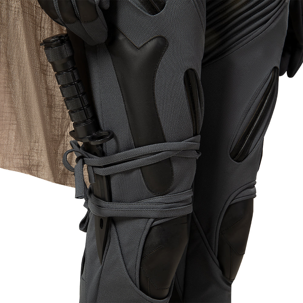 Dune: Part Two Chani Cosplay Costumes Free Shipping