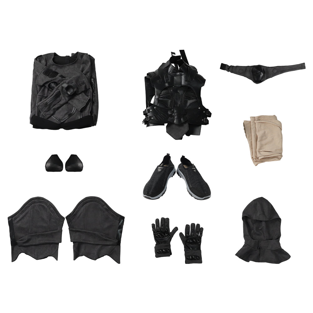 Dune:Part Two Chani Cosplay Costume