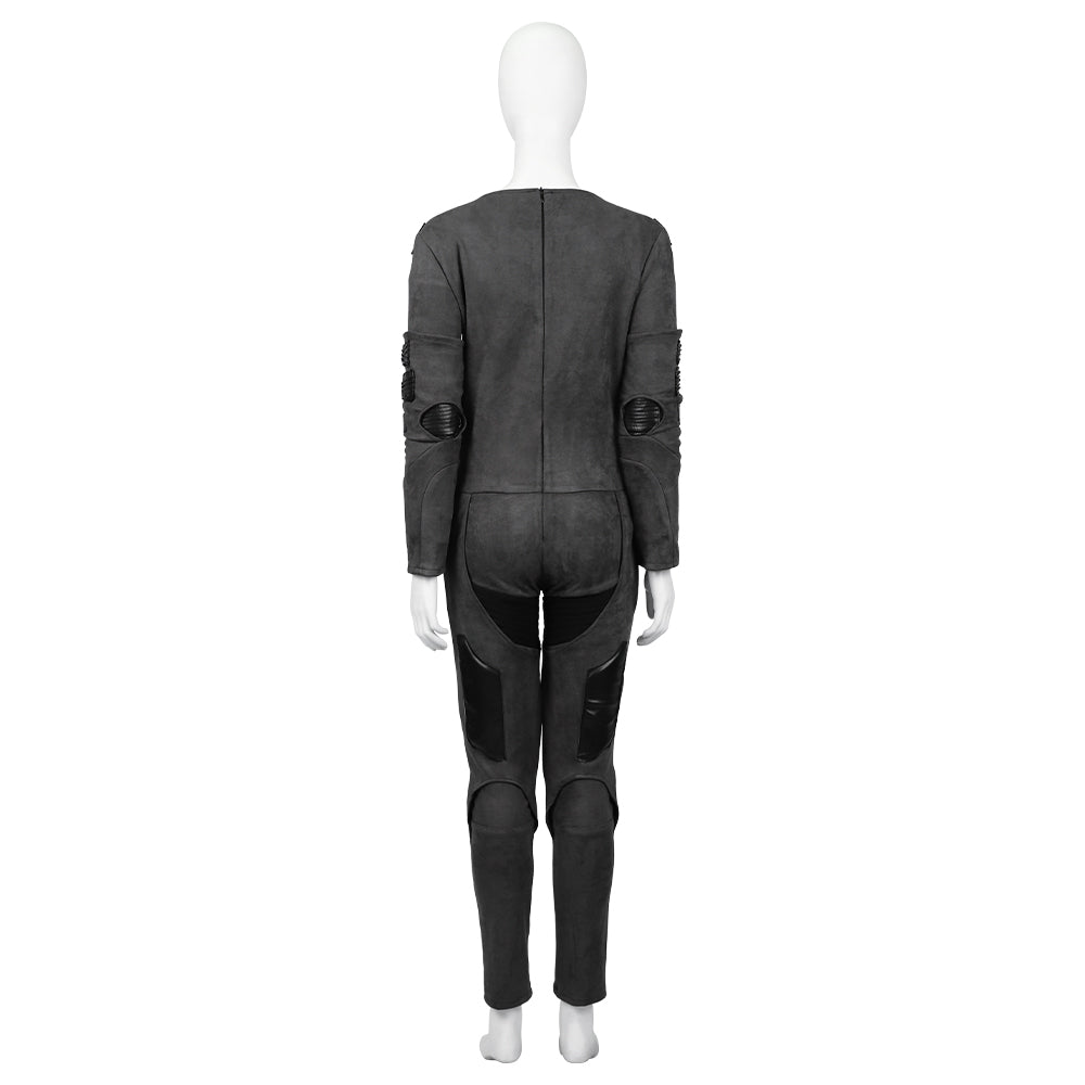 Dune:Part Two Chani Cosplay Costume