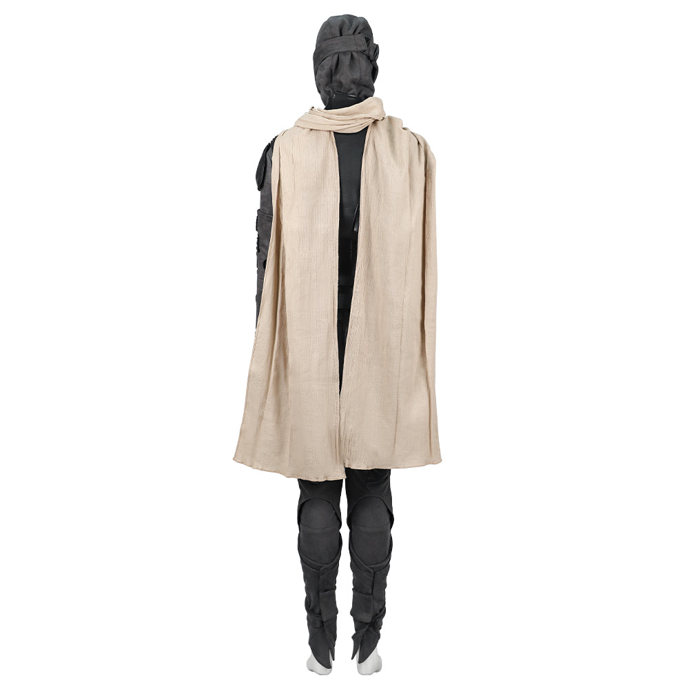 Dune:Part Two Chani Cosplay Costume
