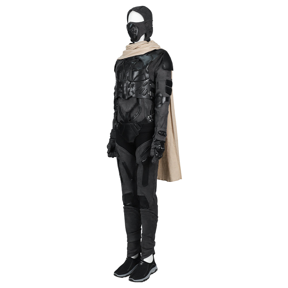 Dune:Part Two Chani Cosplay Costume