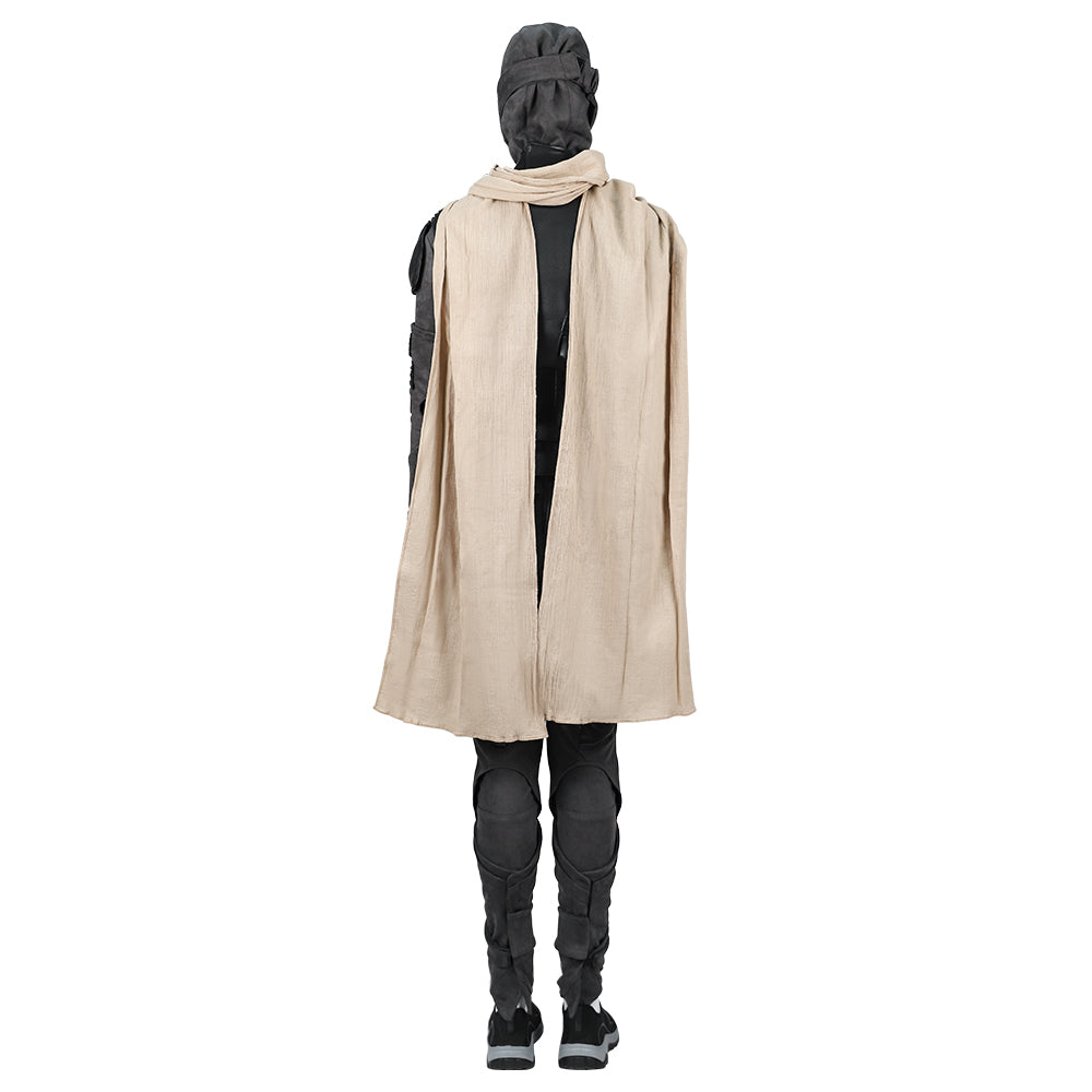 Dune:Part Two Chani Cosplay Costume