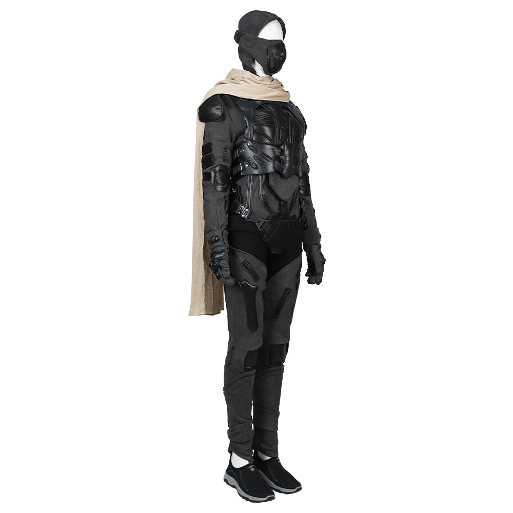 Dune:Part Two Chani Cosplay Costume