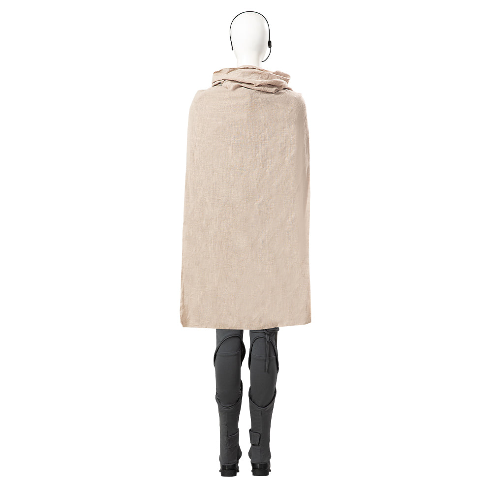 Dune: Part Two Chani Cosplay Costumes Free Shipping