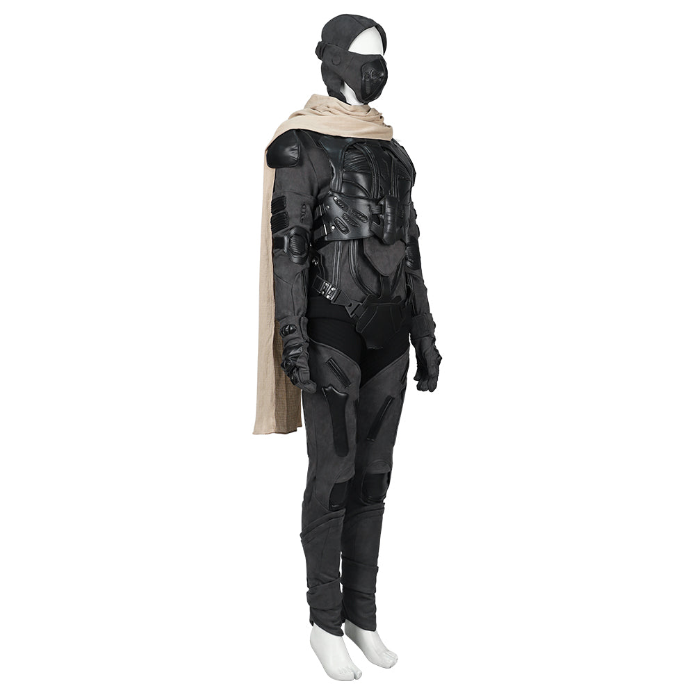 Dune:Part Two Chani Cosplay Costume