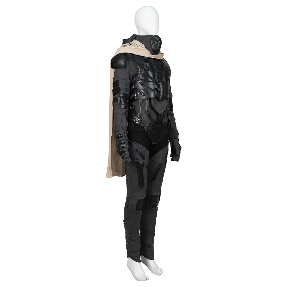 Dune:Part Two Chani Cosplay Costume