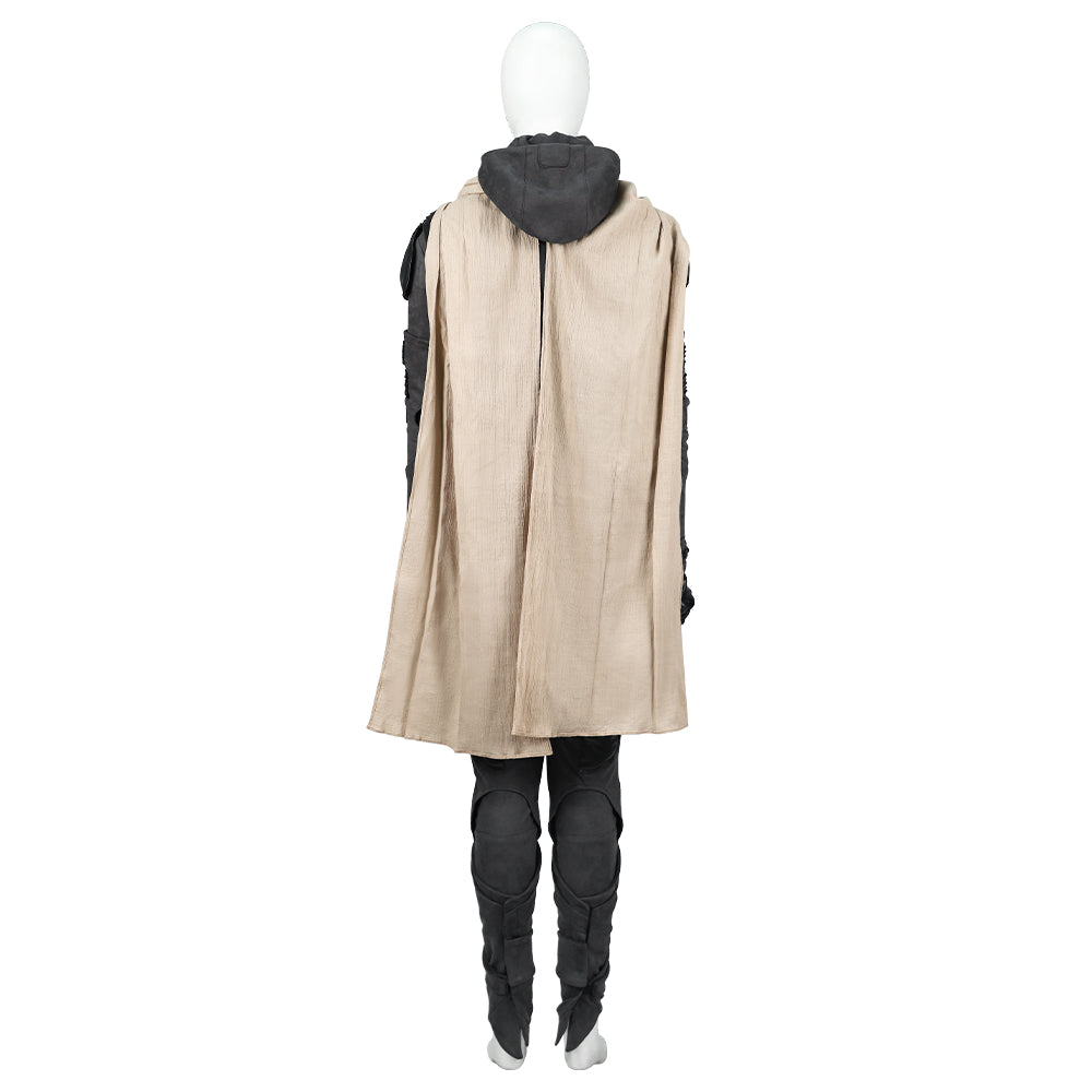 Dune:Part Two Chani Cosplay Costume