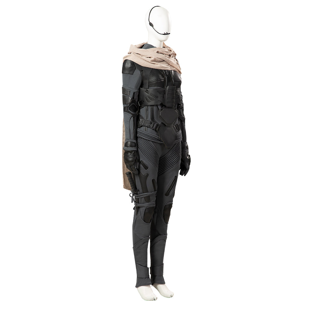 Dune: Part Two Chani Cosplay Costumes Free Shipping