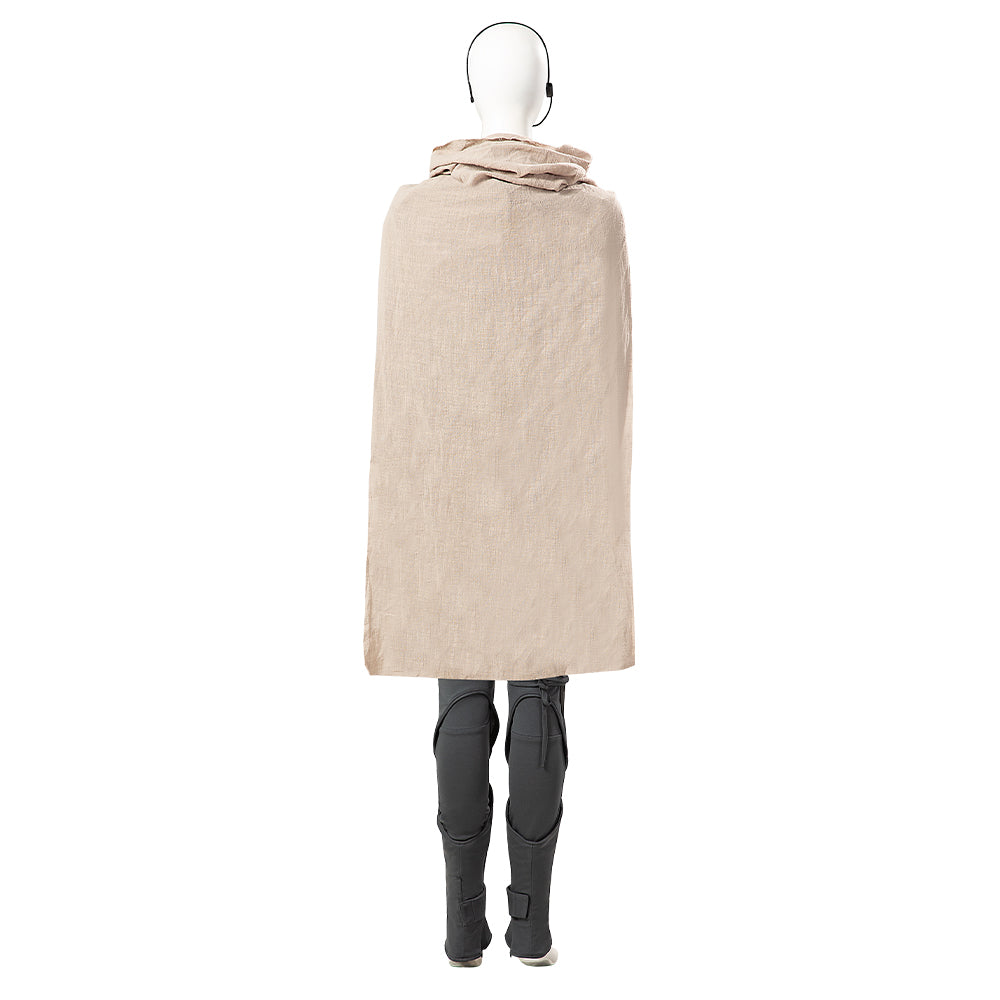 Dune: Part Two Chani Cosplay Costumes Free Shipping