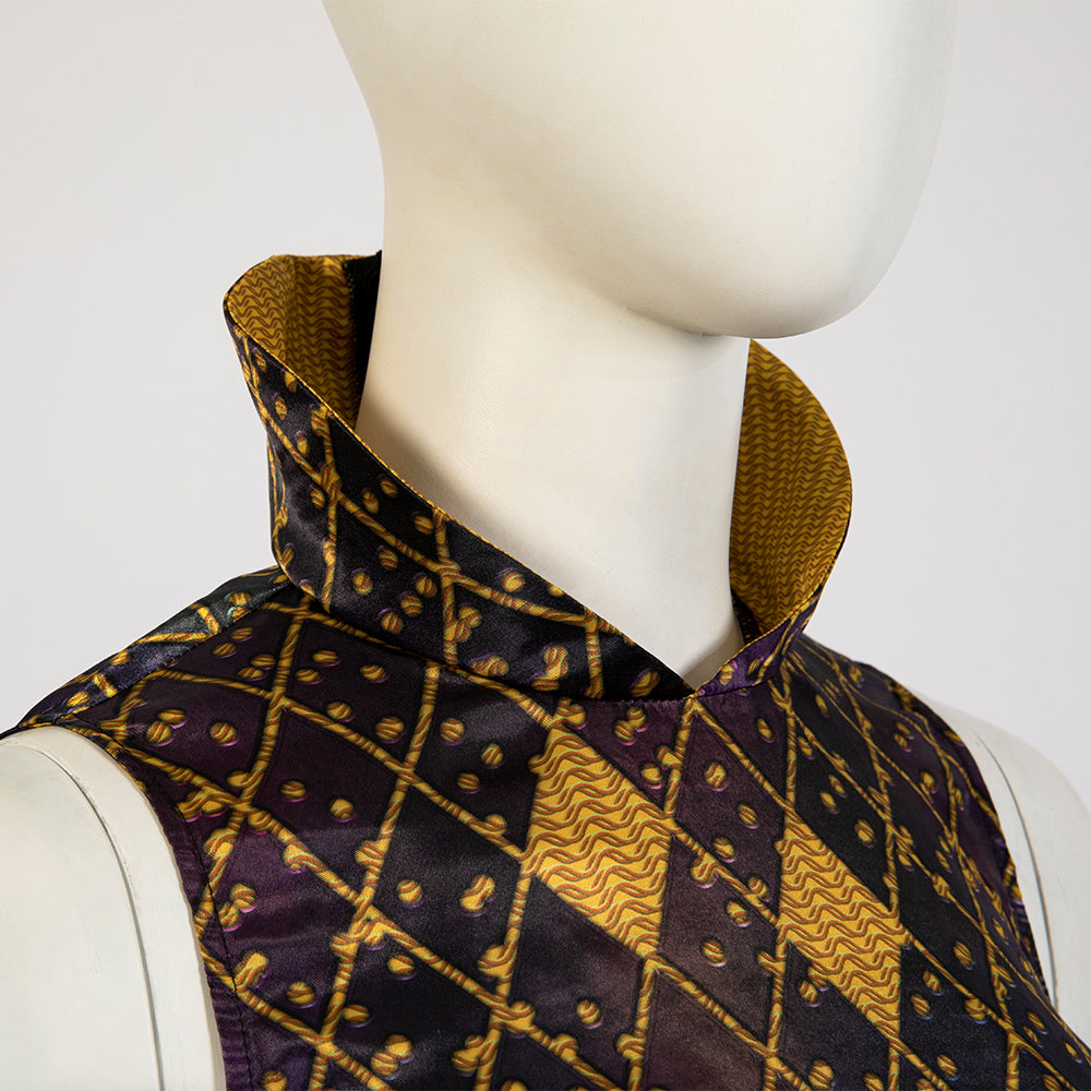 Elemental Ember Lumen Dress Cosplay Costumes