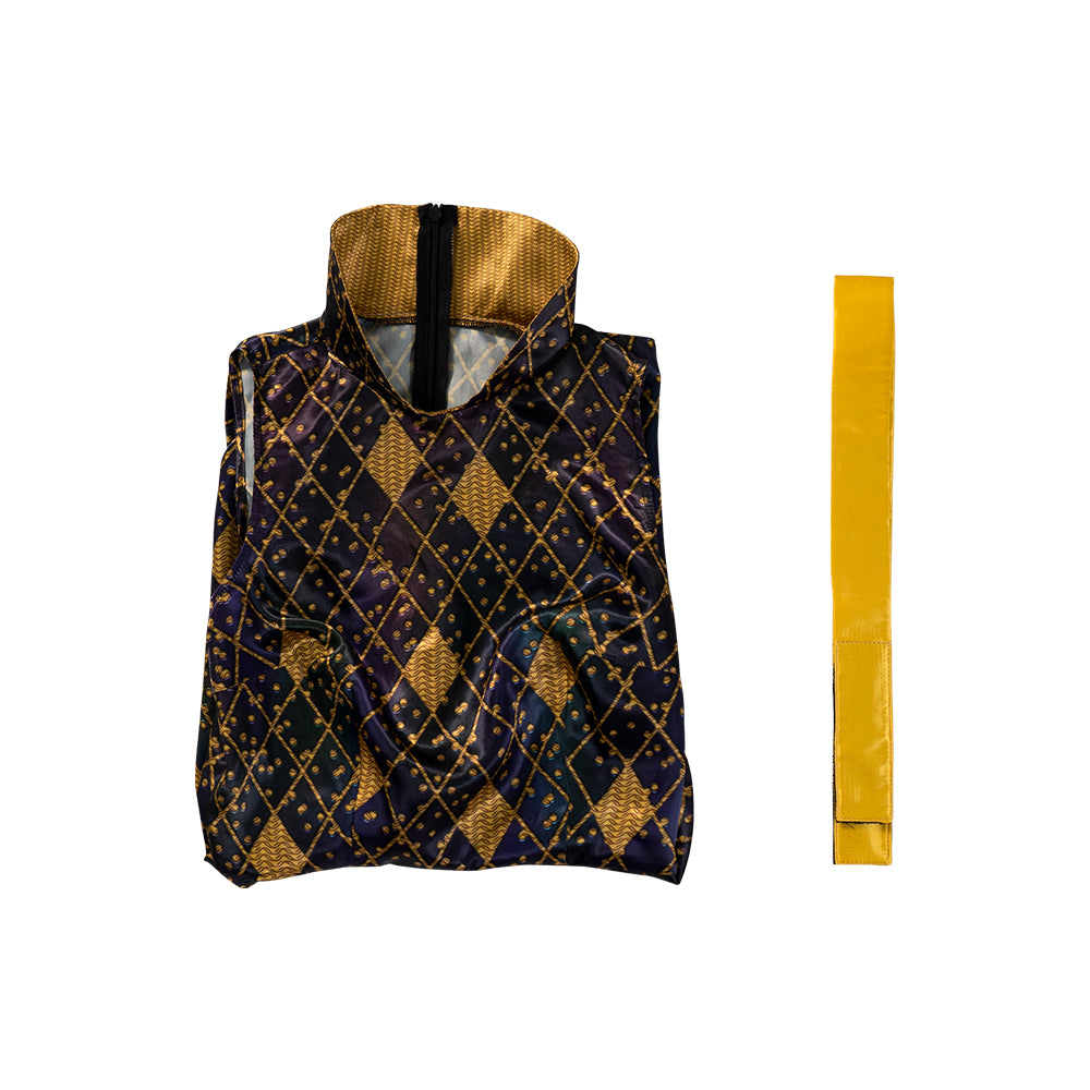 Elemental Ember Lumen Dress Cosplay Costumes