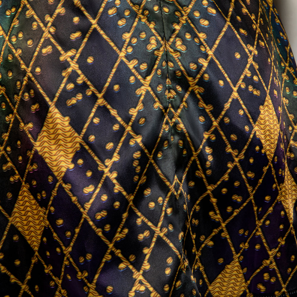 Elemental Ember Lumen Dress Cosplay Costumes