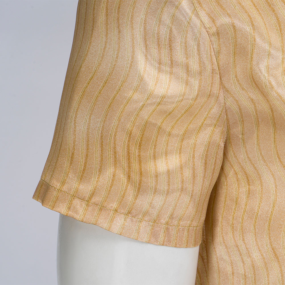 Elemental Wade Ripple Shirt Cosplay Costumes