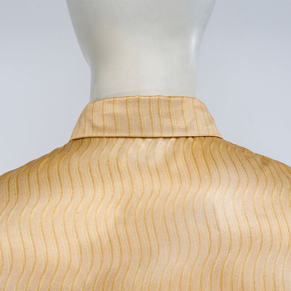 Elemental Wade Ripple Shirt Cosplay Costumes