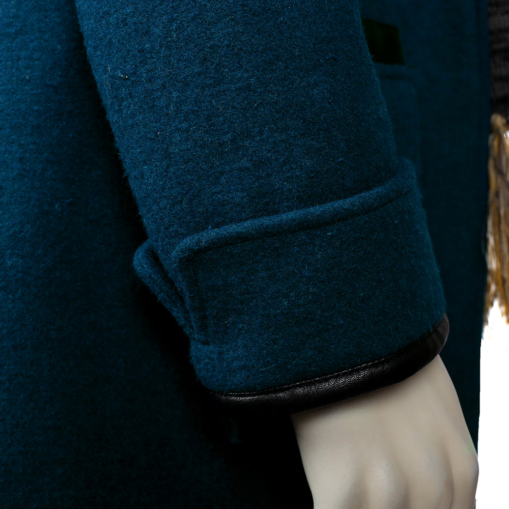 Fantastic Beasts and Where to Find Them Newt Scamander Cosplay Costume